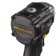 RUNTEC RT-ED233 Винтоверт ударный аккумуляторный RUNTEC PRO 1/4", 20В, 2*2Ач, 230Нм