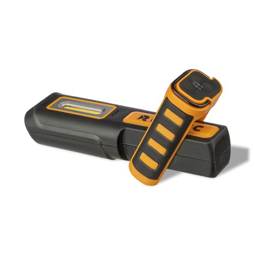 RUNTEC RT-AT201 Светильник переносной, аккумуляторный, Heavy Duty RUNTEC RT-AT201 Светильник переносной, аккумуляторный, Heavy Duty