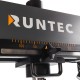 RUNTEC RT-SP-ET20S Пресс электрогидравлический профессиональный 20 т