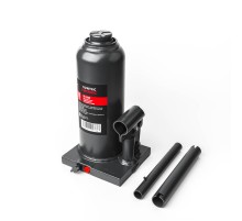 RUNTEC RT-VJ10T Домкрат бутылочный профессиональный 10 т, 230-450 мм TECHNIC