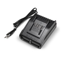 RUNTEC RT-LBCH20 Зарядное устройство RUNTEC PRO для 20В батарей, 2А