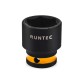 RUNTEC RT-I12S32 Головка торцевая ударная RUNTEC CrMo, 6PT, 1/2", 32 мм