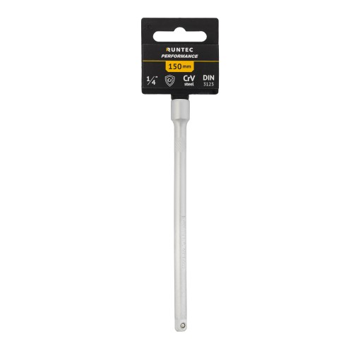 RUNTEC RT-H14E150 Удлинитель RUNTEC CrV, 1/4" 150 мм