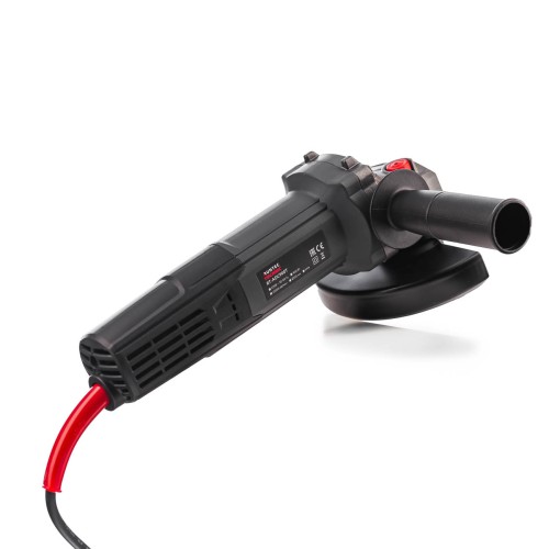 RUNTEC RT-ADC900T Шлифмашина угловая RUNTEC TECHNIC 125 мм, 220В, 900Вт RUNTEC RT-ADC900T Шлифмашина угловая RUNTEC TECHNIC 125 мм, 220В, 900Вт