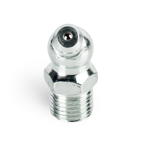 RUNTEC RT-T145 Тавотница M10 45°, комплект 5 штук RUNTEC RT-T145 Тавотница M10 45°, комплект 5 штук