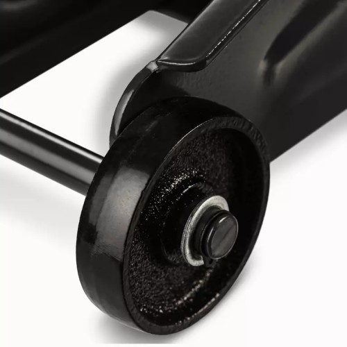 RUNTEC УценкаRT-PJ225-777 Уценка! Домкрат подкатной, 2,25 т, 145 - 385 мм, в кейсе