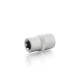 RUNTEC RT-H12SE14 Головка торцевая RUNTEC CrV, E-профиль, 1/2", E14