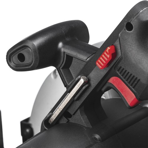RUNTEC RT-CS1000T Пила циркулярная аккумуляторная RUNTEC TECHNIC 190*30 мм, 20В, 2*4Ач, 1000Вт RUNTEC RT-CS1000T Пила циркулярная аккумуляторная RUNTEC TECHNIC 190*30 мм, 20В, 2*4Ач, 1000Вт