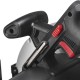 RUNTEC RT-CS1000T Пила циркулярная аккумуляторная RUNTEC TECHNIC 190*30 мм, 20В, 2*4Ач, 1000Вт