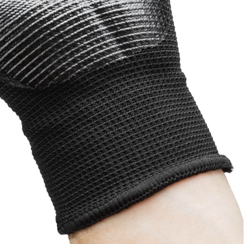 RUNTEC RT-GLVS-N-XL-5 Перчатки RUNTEC защитные маслобензостойкие c нитриловым покрытием, XL (5 пар) RUNTEC RT-GLVS-N-XL-5 Перчатки RUNTEC защитные маслобензостойкие c нитриловым покрытием, XL (5 пар)