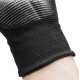 RUNTEC RT-GLVS-N-XL-5 Перчатки RUNTEC защитные маслобензостойкие c нитриловым покрытием, XL (5 пар)