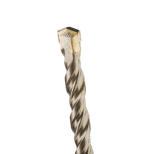 RUNTEC RT-RD2XN160 Набор буров по бетону SDS-Plus Runtec 2 Cutter 5, 6, 8, 10 x 160 мм, 4 предмета