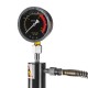 RUNTEC RT-TP10T Пресс гидравлический 10 т, настольный, TECHNIC