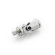 RUNTEC RT-H14UJ Кардан шарнирный RUNTEC CrV, 1/4"
