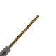 RUNTEC RT-DS3 Сверло по металлу Runtec HSS-TiN 3 x 80мм HEX 1/4"