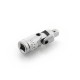 RUNTEC RT-H14UJ Кардан шарнирный RUNTEC CrV, 1/4"