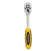 RUNTEC RT-H38R72A Трещотка RUNTEC CrV, 3/8", 72 зубца