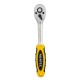 RUNTEC RT-H38R72A Трещотка RUNTEC CrV, 3/8", 72 зубца