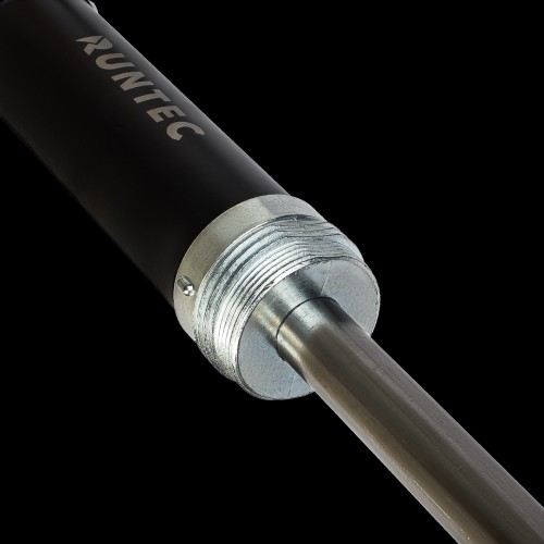 RUNTEC RT-490C Насос для масла рычажный бочковый RUNTEC RT-490C Насос для масла рычажный бочковый