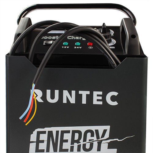 RUNTEC RT-CB1600 Пуско-зарядное устройство ENERGY 1600 RUNTEC RT-CB1600 Пуско-зарядное устройство ENERGY 1600