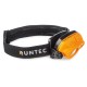 RUNTEC RT-HLR400 Фонарь налобный аккумуляторный