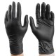 RUNTEC RT-GLVS-L Перчатки Tenacity нитриловые высокопрочные, размер L (100 штук)