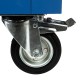 RUNTEC RTSTD-5B Тележка инструментальная 5 полочная Standart синяя