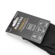 RUNTEC RT-GLVS-N-L-5 Перчатки RUNTEC защитные маслобензостойкие c нитриловым покрытием, L (5 пар)