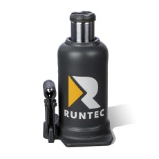 RUNTEC RT-VJ20 Домкрат бутылочный профессиональный 20 т, 241-525 мм