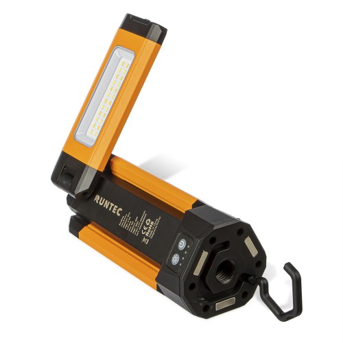 RUNTEC RT-AT301 Светильник переносной, аккумуляторный RUNTEC RT-AT301 Светильник переносной, аккумуляторный