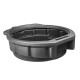 RUNTEC RT-015 Емкость для слива масла 15 литров