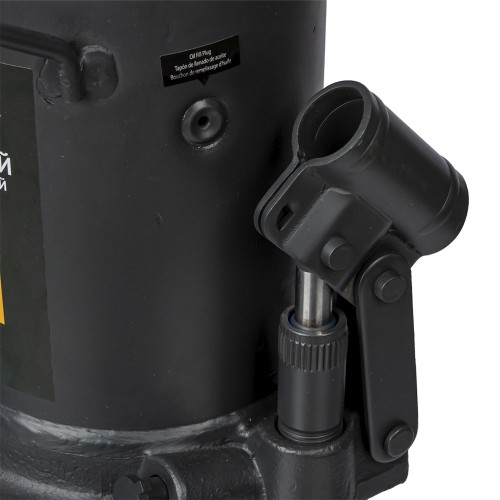 RUNTEC RT-VJ30 Домкрат бутылочный профессиональный 30 т, 244-510 мм RUNTEC RT-VJ30 Домкрат бутылочный профессиональный 30 т, 244-510 мм