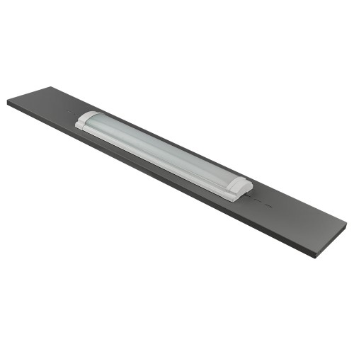 RUNTEC LA17-7016 Полка с лампой для верстака 1700 мм RUNTEC LA17-7016 Полка с лампой для верстака 1700 мм