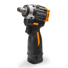 RUNTEC RT-IW180 Гайковерт ударный аккумуляторный RUNTEC PRO 1/2", 16В, 2*2Ач, 180Нм