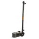 RUNTEC RT-PNJ30 Домкрат подкатной пневмогидравлический профессиональный 30 т, 151-410 мм