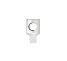 RUNTEC RT-H12A38O Переходник-адаптер с отверстием RUNTEC CrV, 1/2" F - 3/8" M