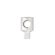 RUNTEC RT-H12A38O Переходник-адаптер с отверстием RUNTEC CrV, 1/2" F - 3/8" M