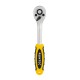 RUNTEC RT-H14R72A Трещотка RUNTEC CrV, 1/4", 72 зубца