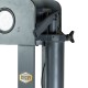 RUNTEC RT-SP50A Пресс пневмогидравлический профессиональный, 50 т
