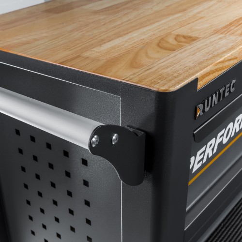 RUNTEC RT-HT273PR12 Тележка инструментальная 12 полочная Performance с комплектом инструмента, 273 предмета