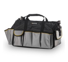 RUNTEC RT-TB21 Сумка для инструмента, 12 карманов, 55 см