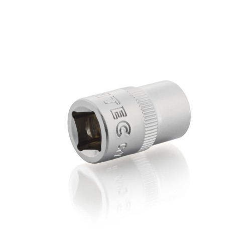 RUNTEC RT-H38SE11 Головка торцевая RUNTEC CrV, E-профиль, 3/8", E11