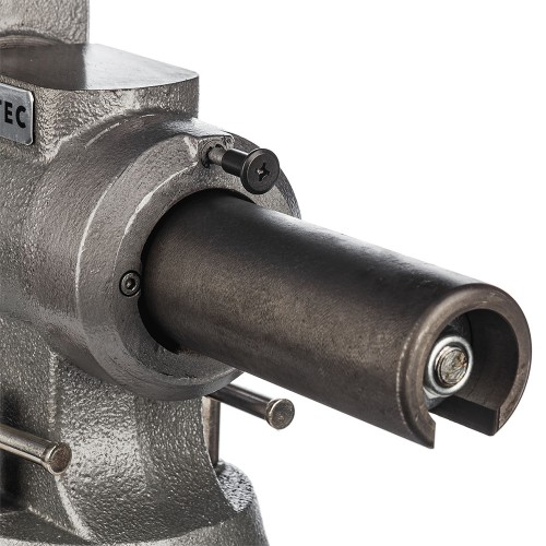 RUNTEC RT-ST6-M Тиски слесарные многофункциональные 150 мм RUNTEC RT-ST6-M Тиски слесарные многофункциональные 150 мм