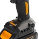 RUNTEC RT-IW1100 Гайковерт ударный аккумуляторный RUNTEC PRO 1/2", 20В, 2*4Ач, 1100Нм