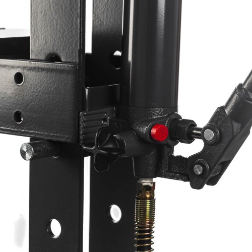 RUNTEC RT-TP10T Пресс гидравлический 10 т, настольный, TECHNIC RUNTEC RT-TP10T Пресс гидравлический 10 т, настольный, TECHNIC