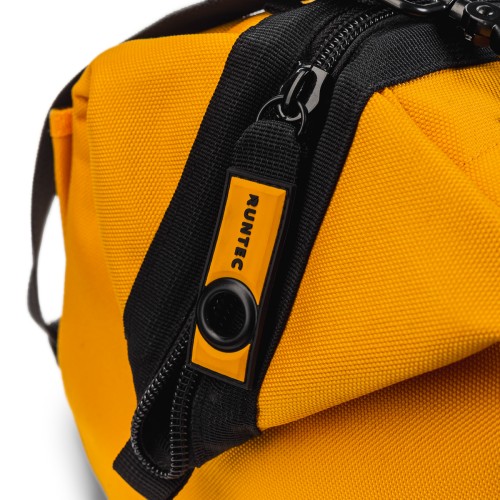 RUNTEC RT-TB12 Сумка для инструмента, 12 карманов, 41 см