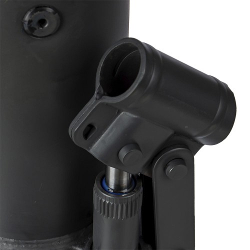 RUNTEC RT-WJ5 Домкрат бутылочный, двухштоковый,профессиональный 5 т, 230-500 мм RUNTEC RT-WJ5 Домкрат бутылочный, двухштоковый,профессиональный 5 т, 230-500 мм