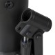 RUNTEC RT-WJ5 Домкрат бутылочный, двухштоковый,профессиональный 5 т, 230-500 мм