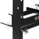RUNTEC RT-SP12PT Пресс гидравлический 12 т, с ножным приводом, TECHNIC