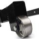 RUNTEC RT-NK03 Кран гаражный нескладной, 3000 кг